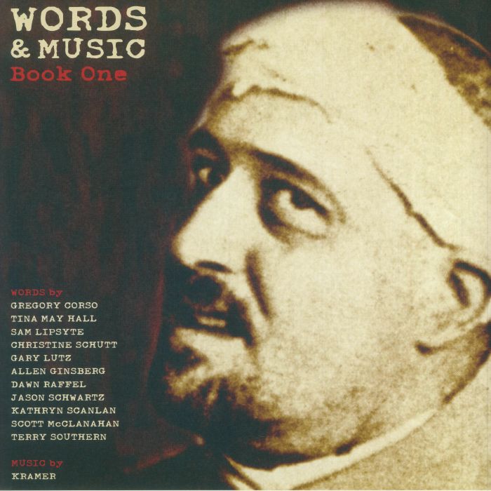 Kramer Words and Music: Book One