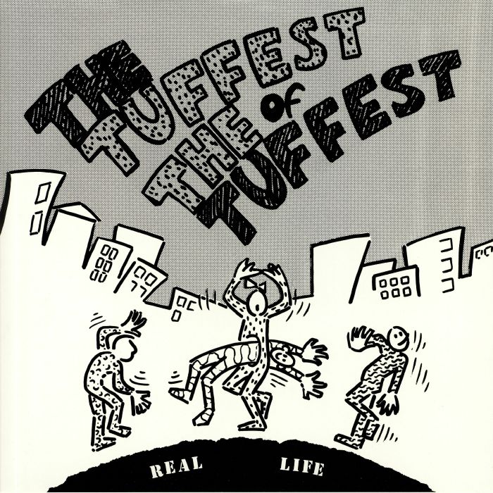 Various Artists The Tuffest Of The Tuffest (2019 Edition)