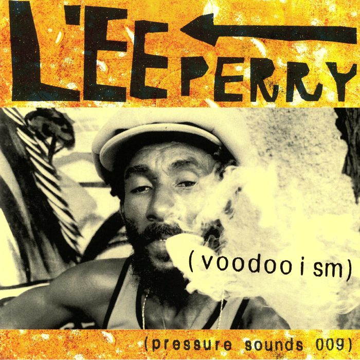 Lee Perry Voodooism