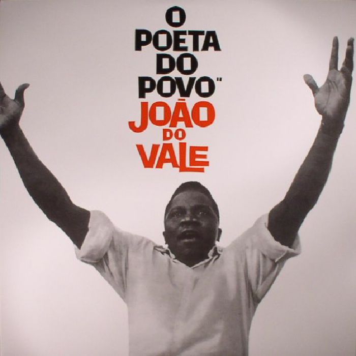 Joao Do Vale O Poeta Do Povo