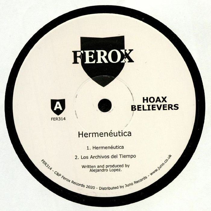 Ferox Vinyl
