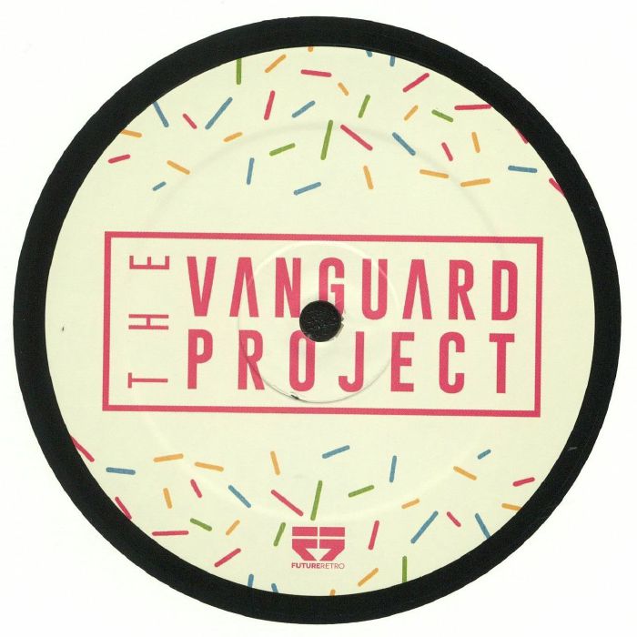 The Vanguard Project Treats EP