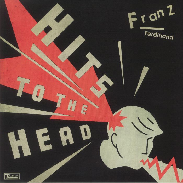 Franz Ferdinand Hits To The Head