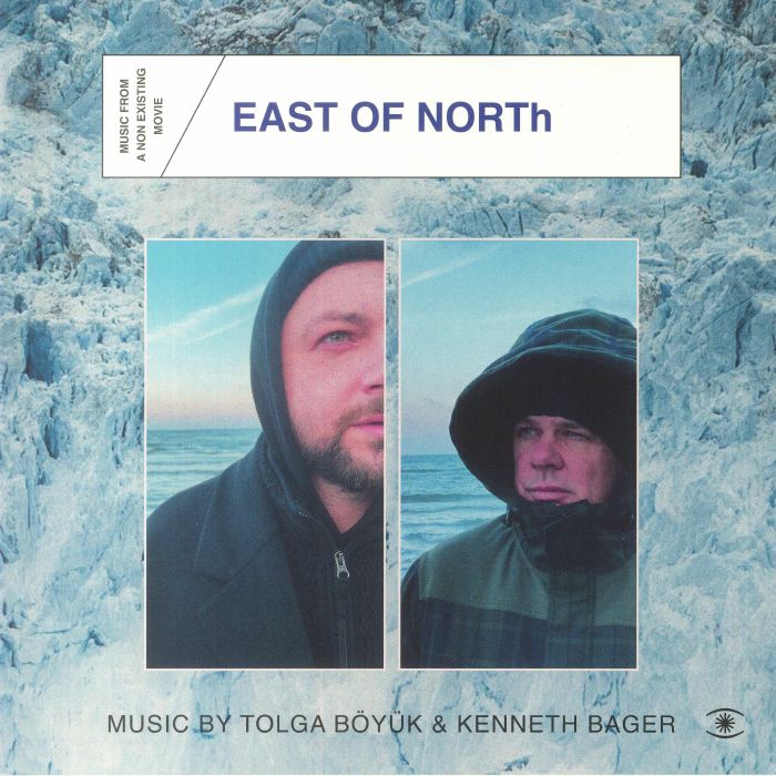 Kenneth Bager | Tolga Boyuk East Of North
