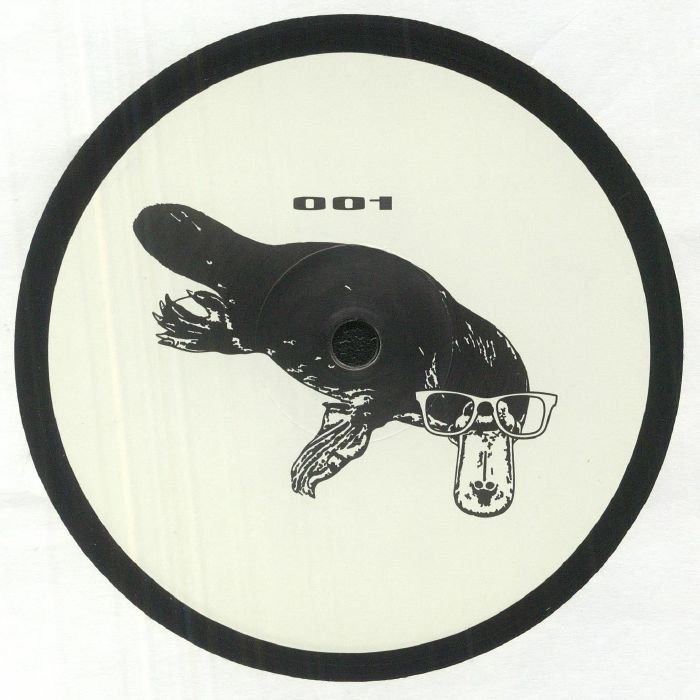 Platypus Vinyl