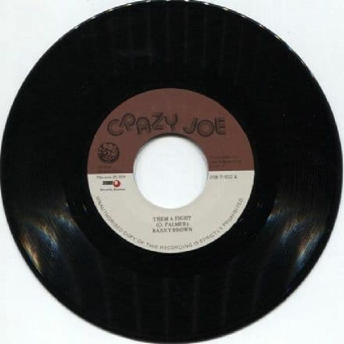Joe Gibbs & The Professionals Vinyl