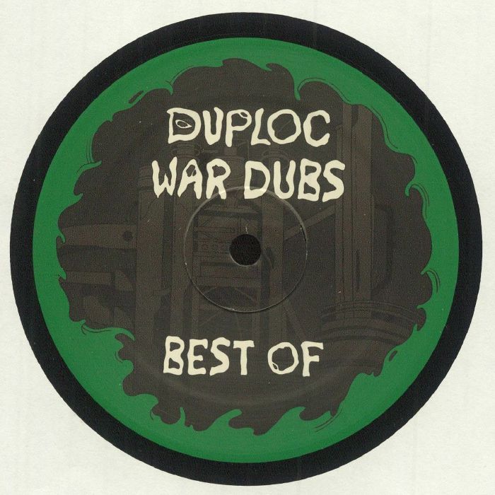 Ternion Sound | Sbk | Ghostek | Juss B | Jsm | Oddkut | Hotcut Duploc War Dubs: Best Of