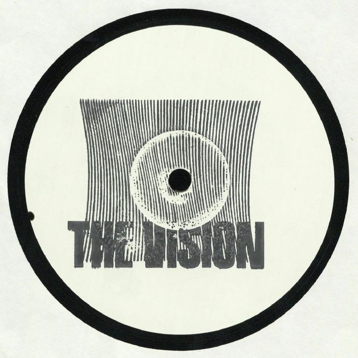The Vision Vinyl
