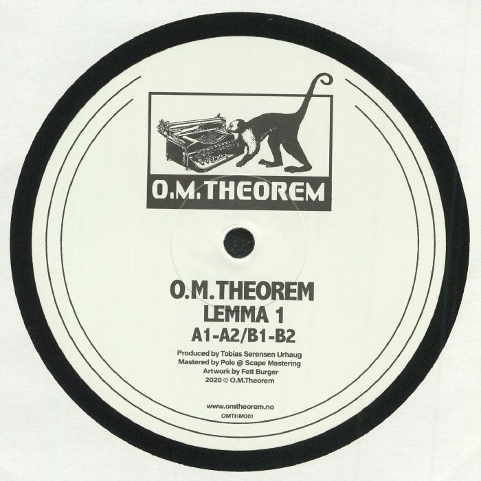 Om Theorem Lemma 1