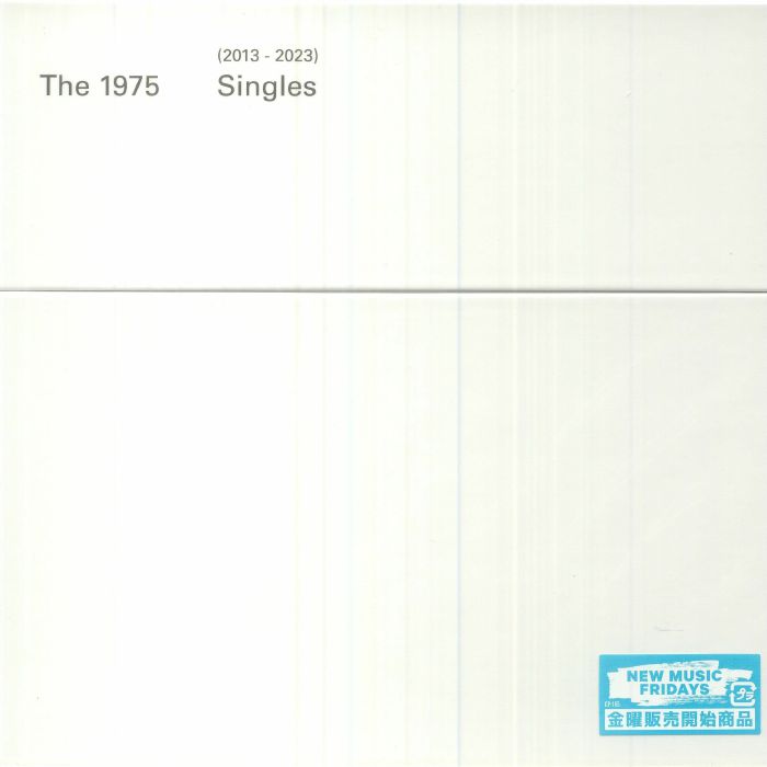 The 1975 2013 2023 Singles
