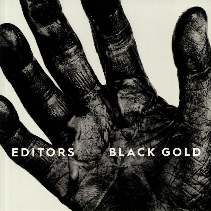 Editors Black Gold: Best Of Editors