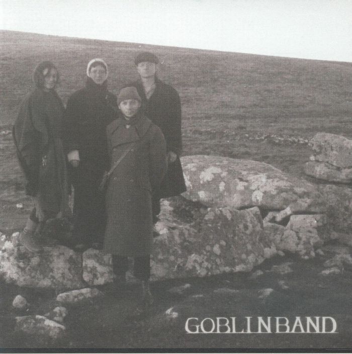 Goblin Band Clyde Water