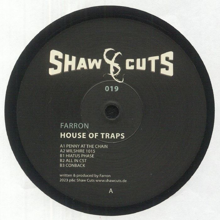 Farron House Of Traps