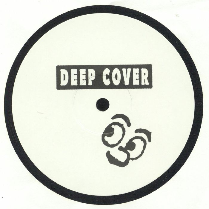 Deep Cover Vinyl