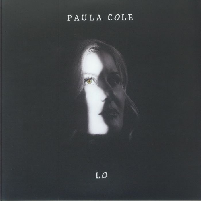 Paula Cole Vinyl