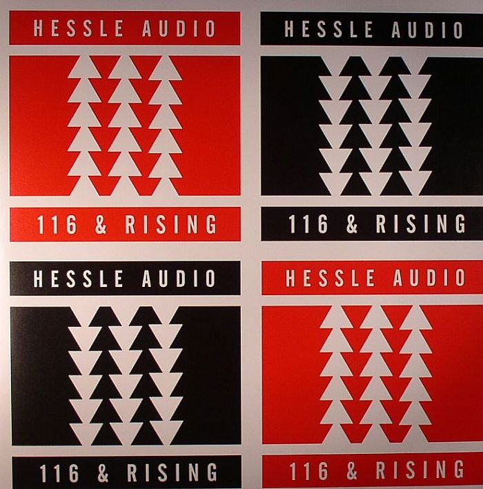 Various Artists 116 & Rising