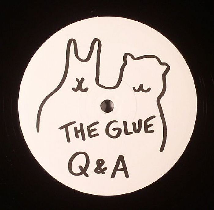 The Glue QandA