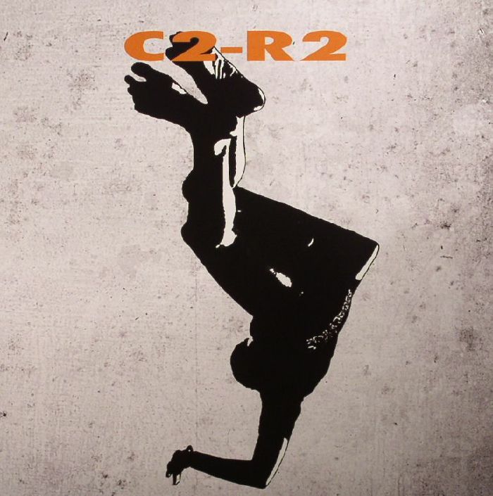 C2 R2 C2 R2
