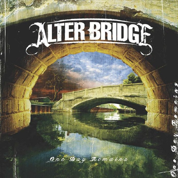 Alter Bridge One Day Remains (Deluxe Edition)