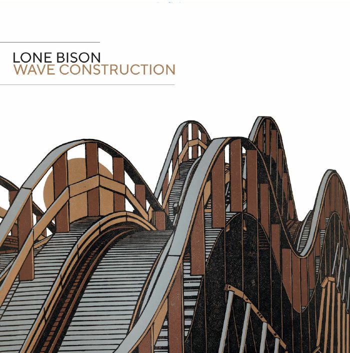 Lone Bison Wave Construction