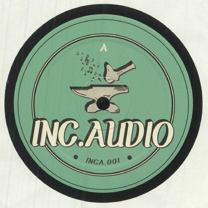 Inc Audio Vinyl