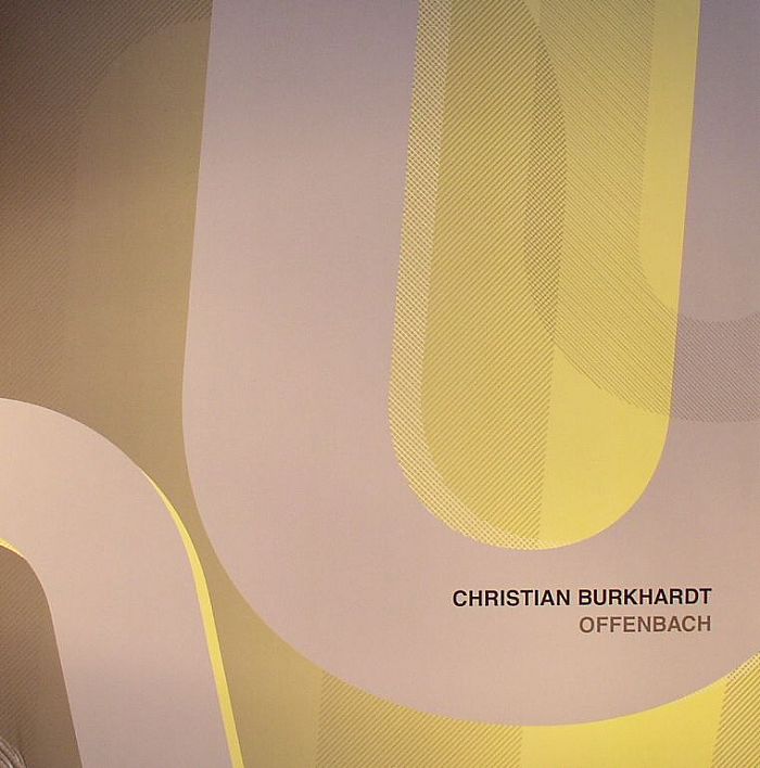 Christian Burkhardt Offenbach