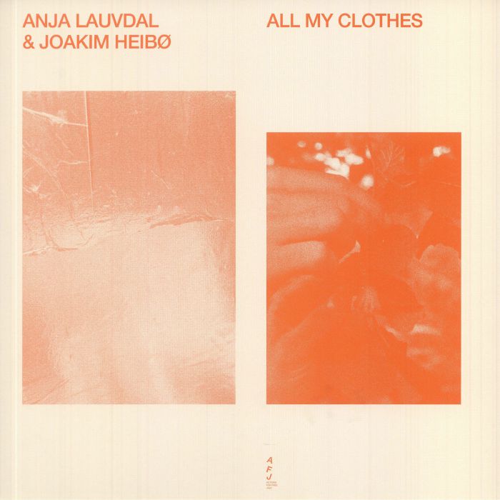 Anja Lauvdal | Joakim Heibo All My Clothes