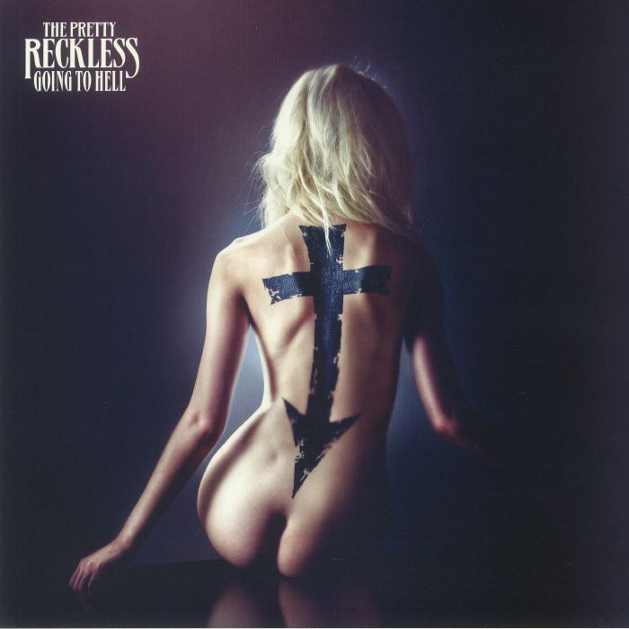The Pretty Reckless Going To Hell