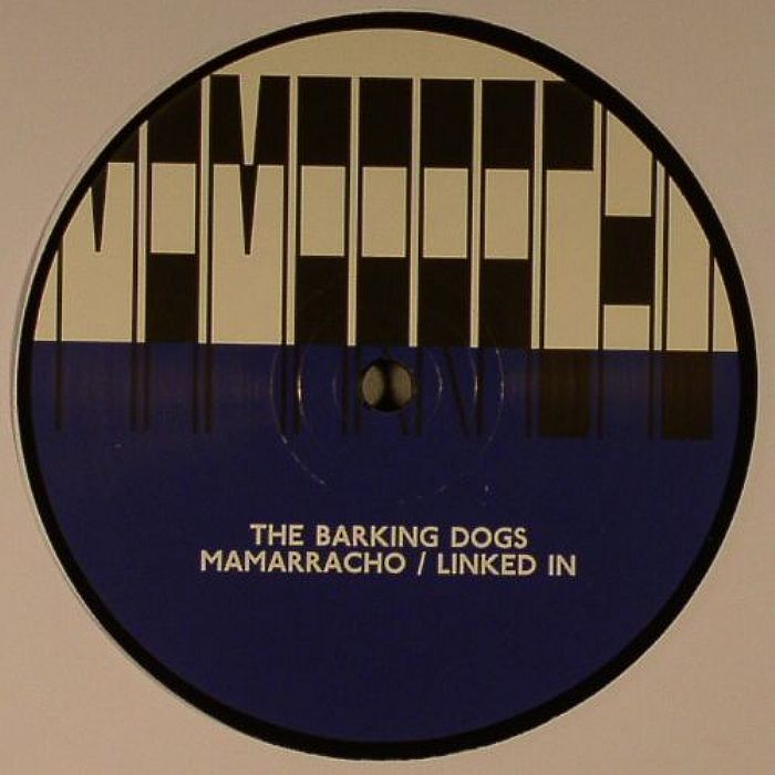 The Barking Dogs Mamarracho