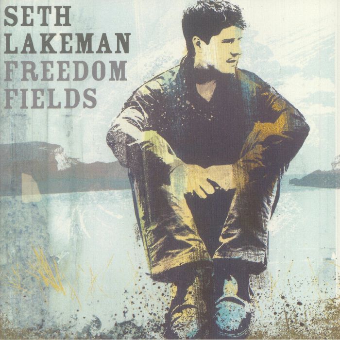 Seth Lakeman Freedom Fields