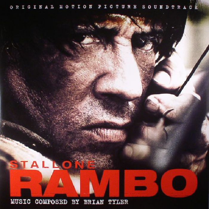 Brian Tyler Rambo (Soundtrack)