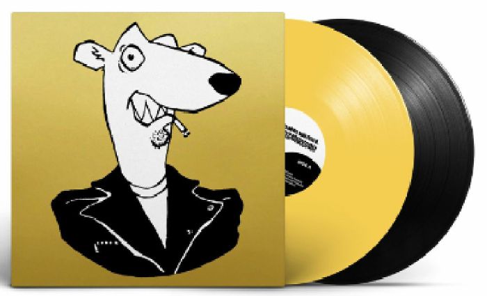 Screeching Weasel Boogadaboogadaboogada! (Legacy Edition)