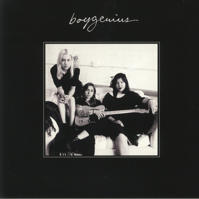 Boygenius Boygenius (Love Record Stores 2020)