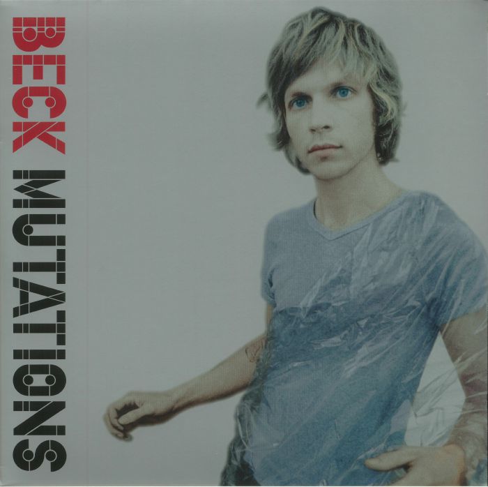 Beck Mutations (reissue)
