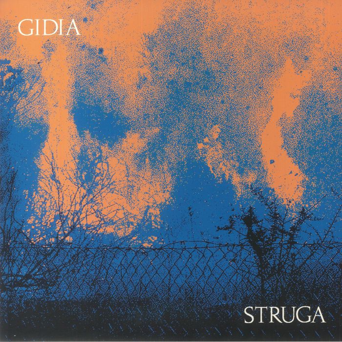 Gidia Vinyl