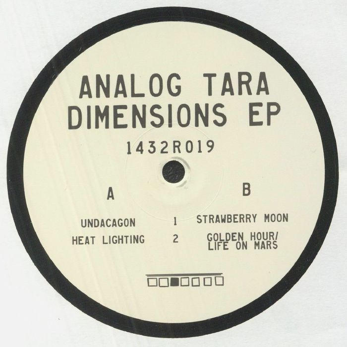 Analog Tara Dimensions EP