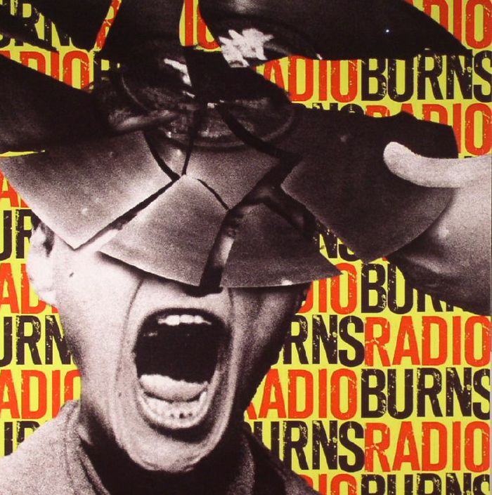 Radio Burns Radio Burns