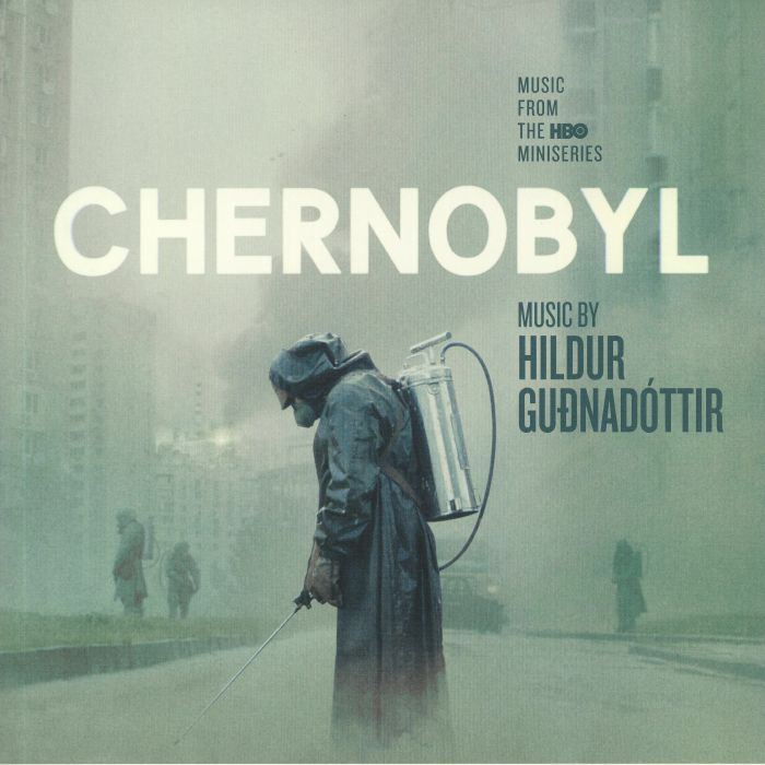 Hildur Gudnadottir Chernobyl (Soundtrack)