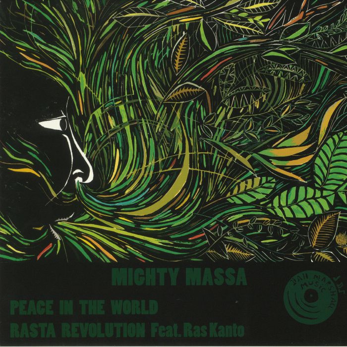 Mighty Massa Peace In The World