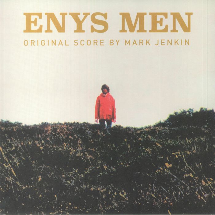 Mark Jenkin Enys Men (Soundtrack)