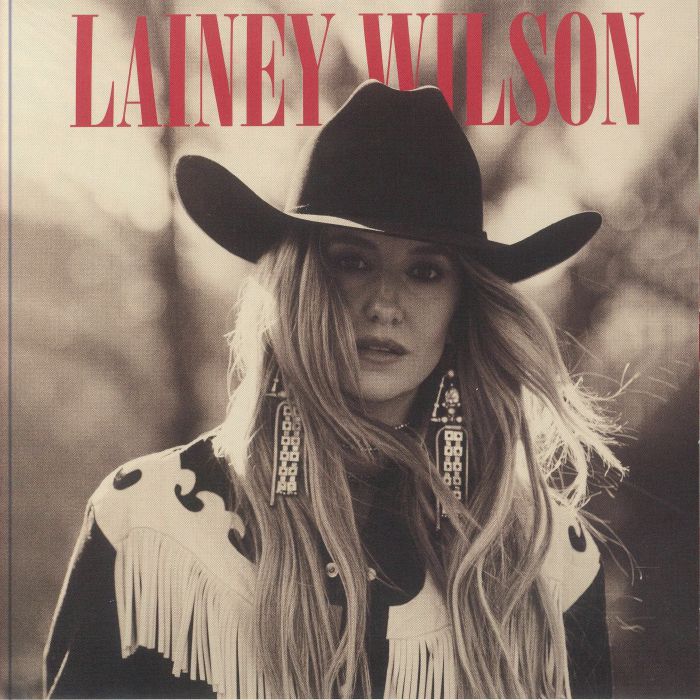 Lainey Wilson Vinyl