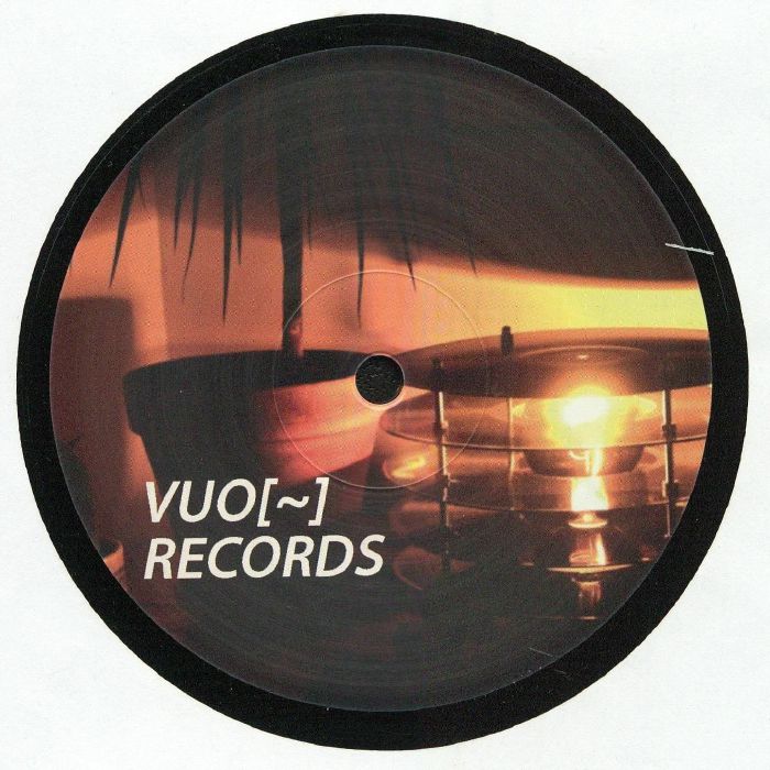 Uusikyla | Takapaju | Tssrct Dubs – Moodsurf Vol 2 vinyl cover