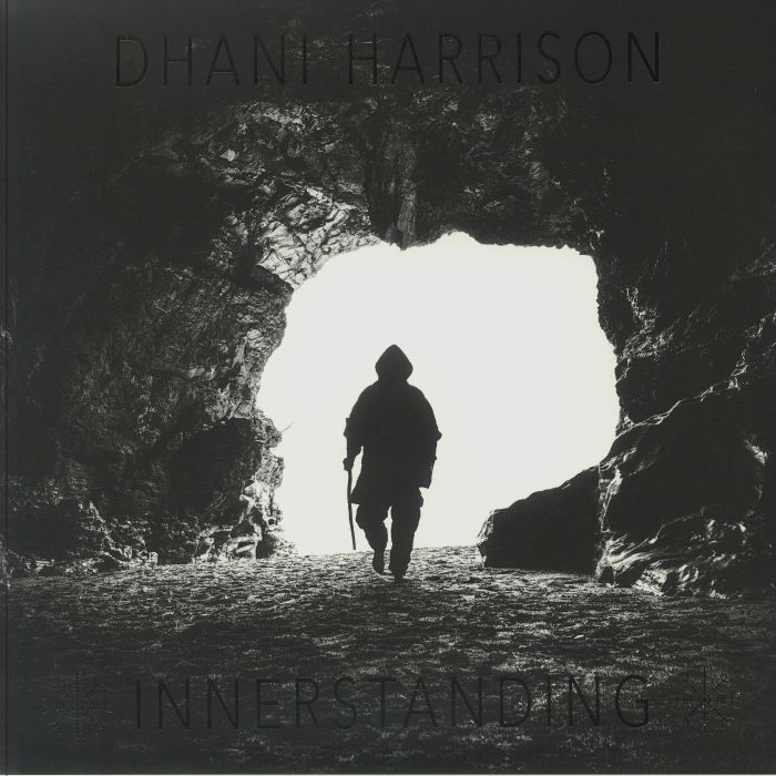 Dhani Harrison Innerstanding