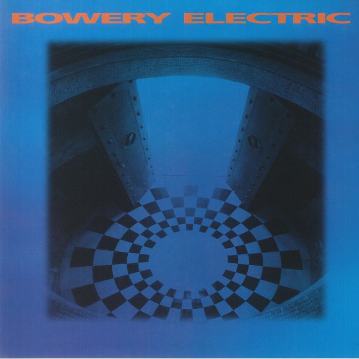 Bowery Electric Bowery Electric