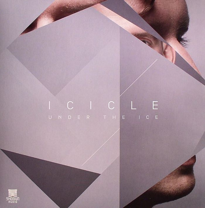 Icicle Under The Ice EP