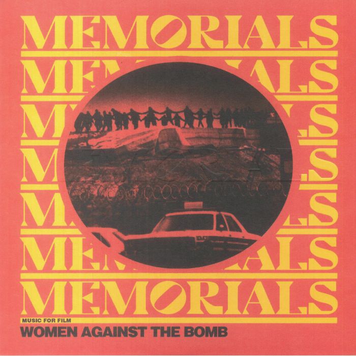 Memorials Music For Film: Tramps! and Women Against The Bomb