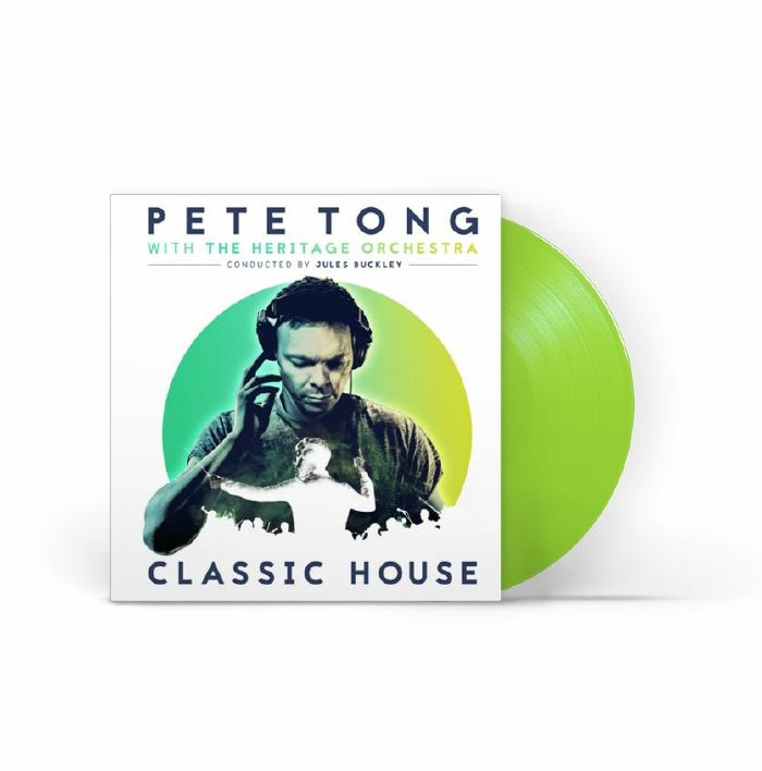 Pete Tong Classic House