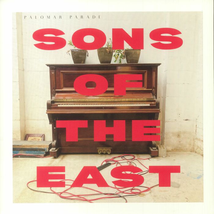 Sons Of The East Palomar Parade