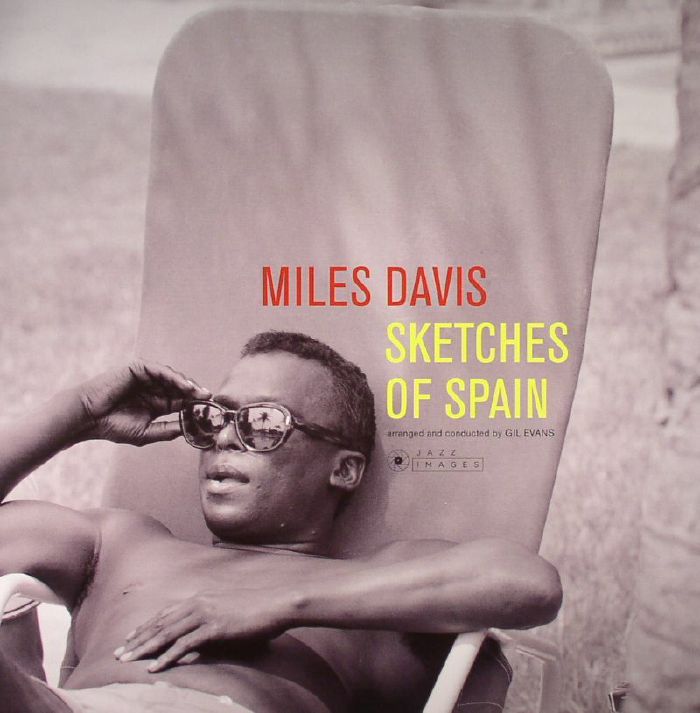 Miles Davis Sketches Of Spain (Deluxe Editon) (reissue)