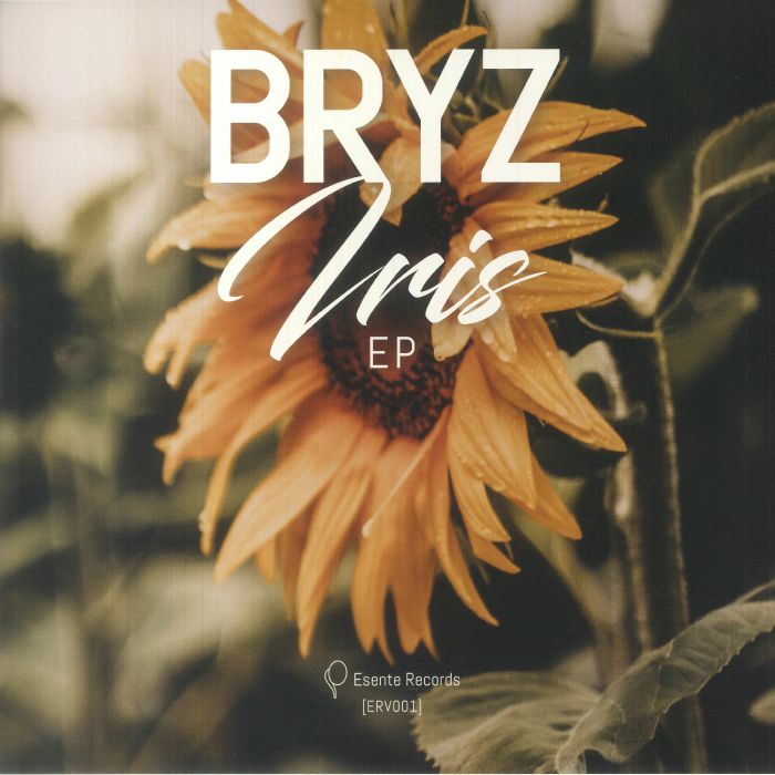 Bryz Iris EP